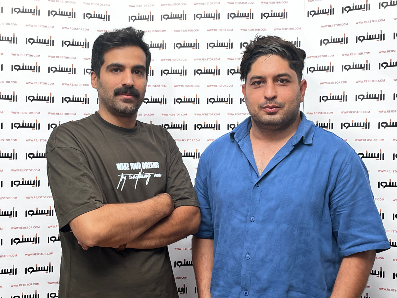 قرارداد تولید فیلم کوتاه «قرص قلب خون‌آشام» در رژیستور امضا شد