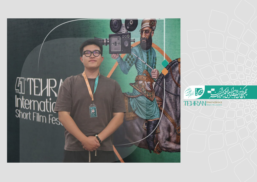 ویژگی متمایز جشنواره فیلم کوتاه «تهران» به روایت کارگردان چینی