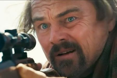 فیلم جدید دی‌کاپریو در بخش کمدی گلدن گلوب