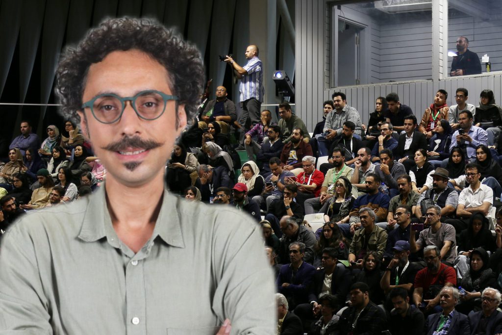 سینمای مستند تا حدی از زیر سایه فیلم‌های داستانی بیرون آمد