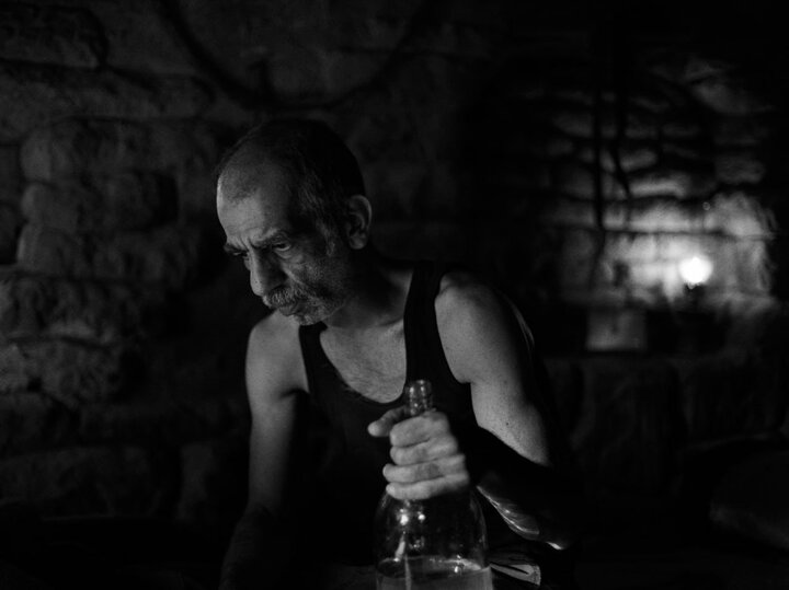 تیزر «مرد خاموش» منتشر شد؛ اولین نمایش در جشنواره جهانی فجر