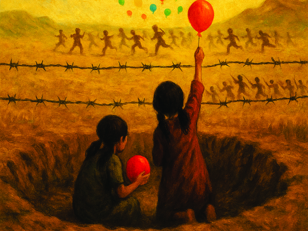 فیلم  «مرز» با حمایت رژیستور وارد پیش تولید شد