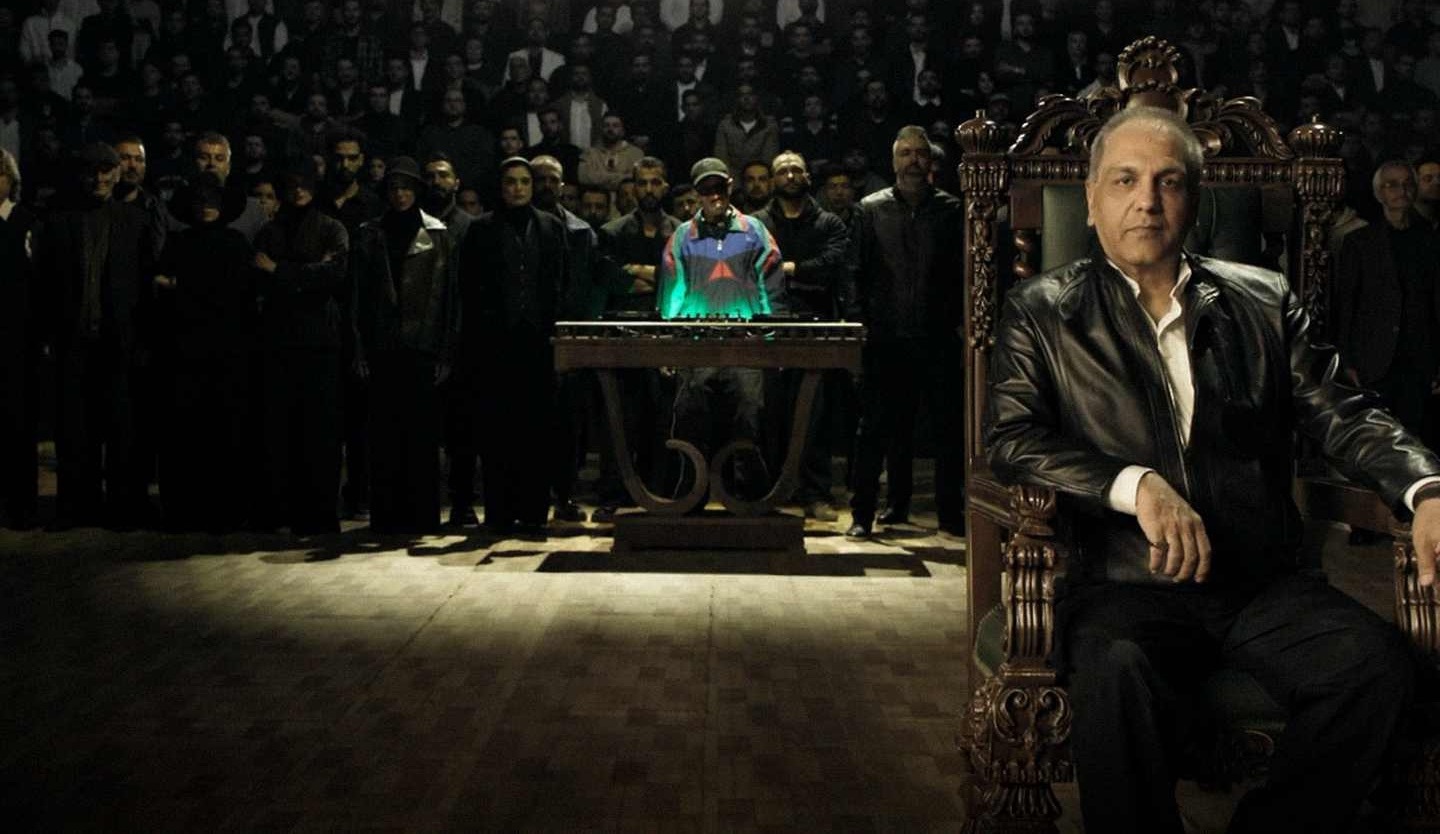 مهران مدیری با «شاه‌گل» به عرصه اجرا بازمی‌گردد