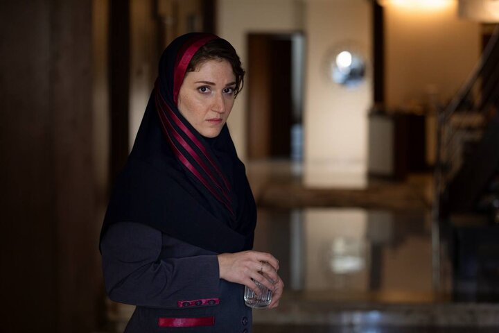 «تابستانی که برف آمد» اکران آنلاین شد