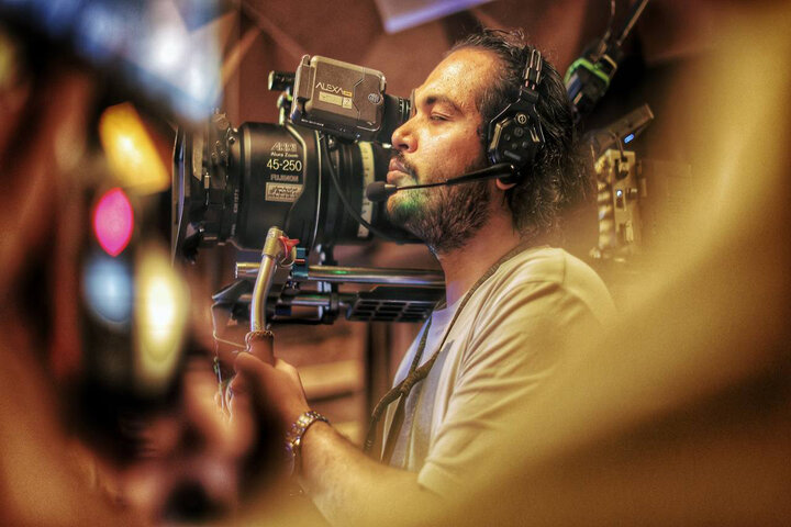 جایزه بهترین فیلمبرداری جشنواره شنژن چین برای «آخرین شیهه ...»