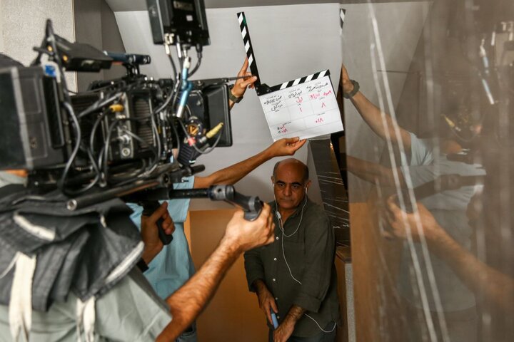 فیلم کوتاه «مینا» آماده نمایش شد