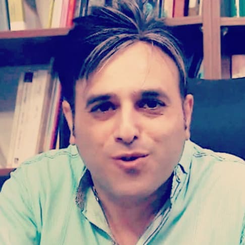 مسعود محسنی نژاد