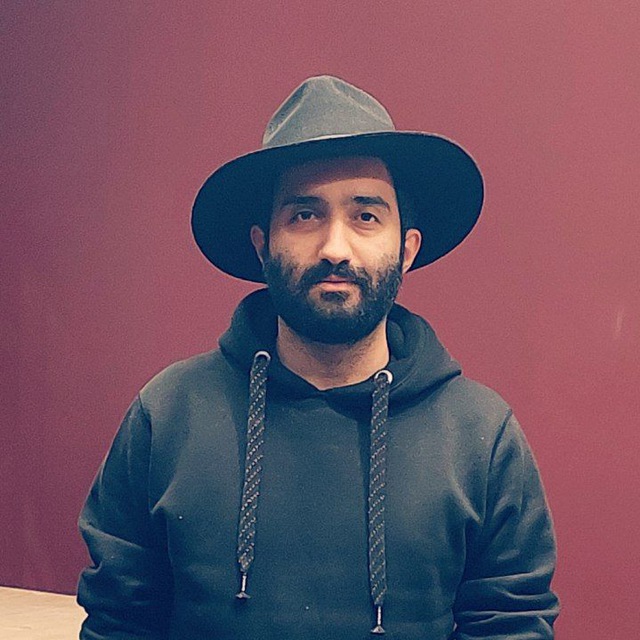 علی مؤذن