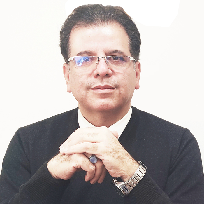 احمد رحمانی