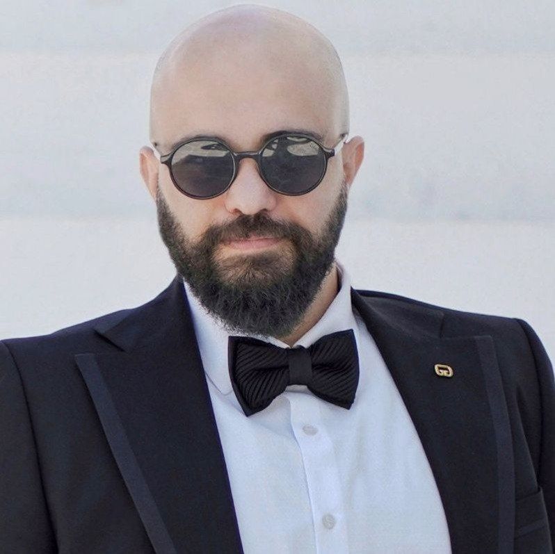 سعید جعفری
