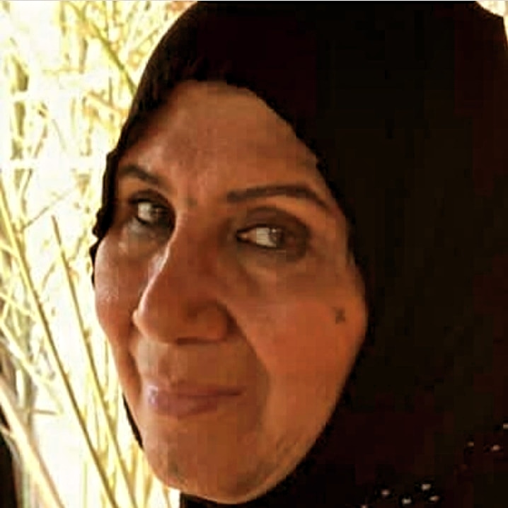 بدری برنجانی
