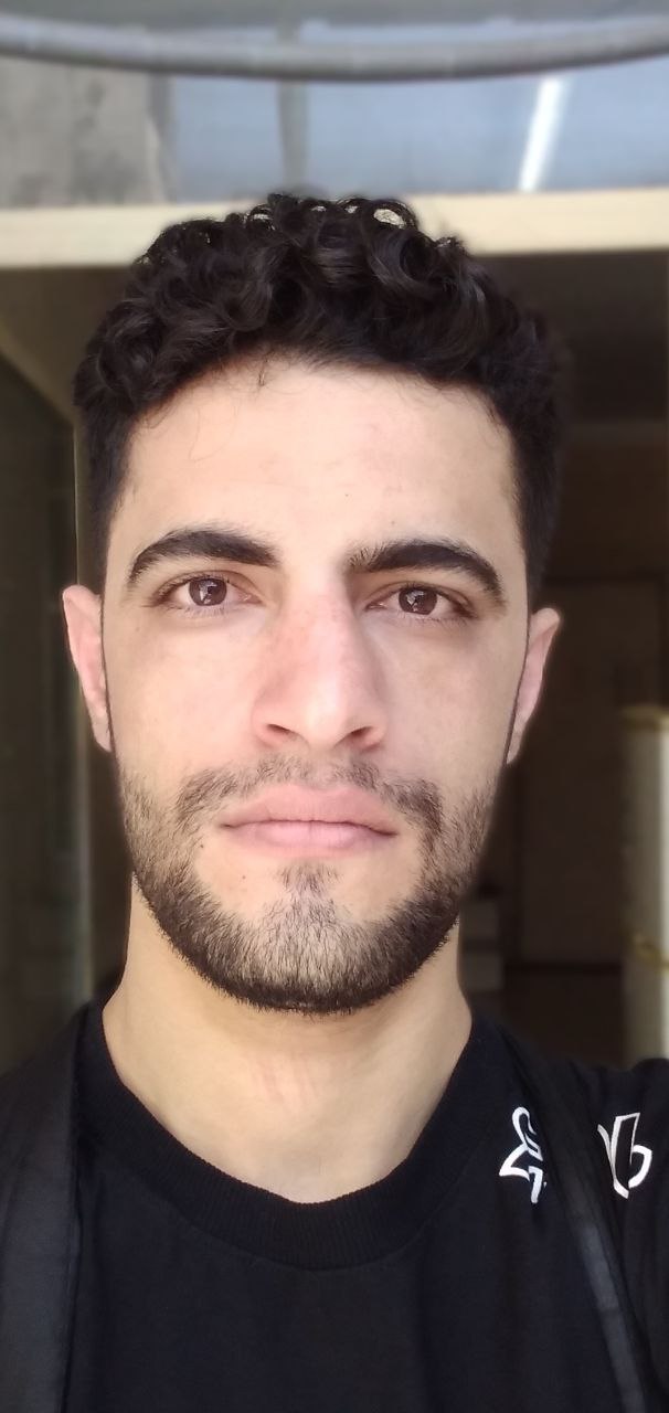 مصیب باقری