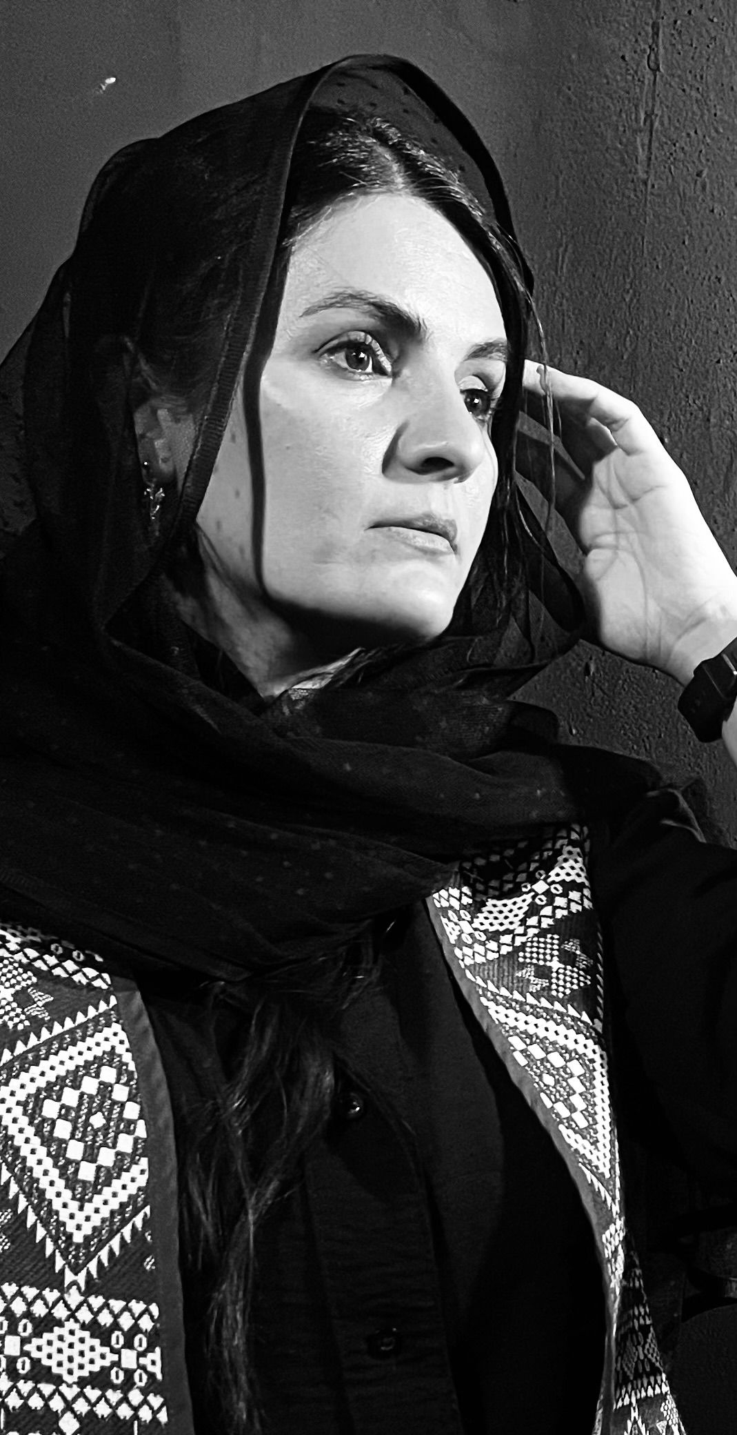 مژگان محمودیان