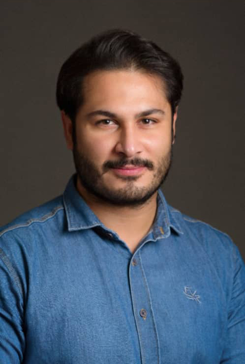 امین حق شناس
