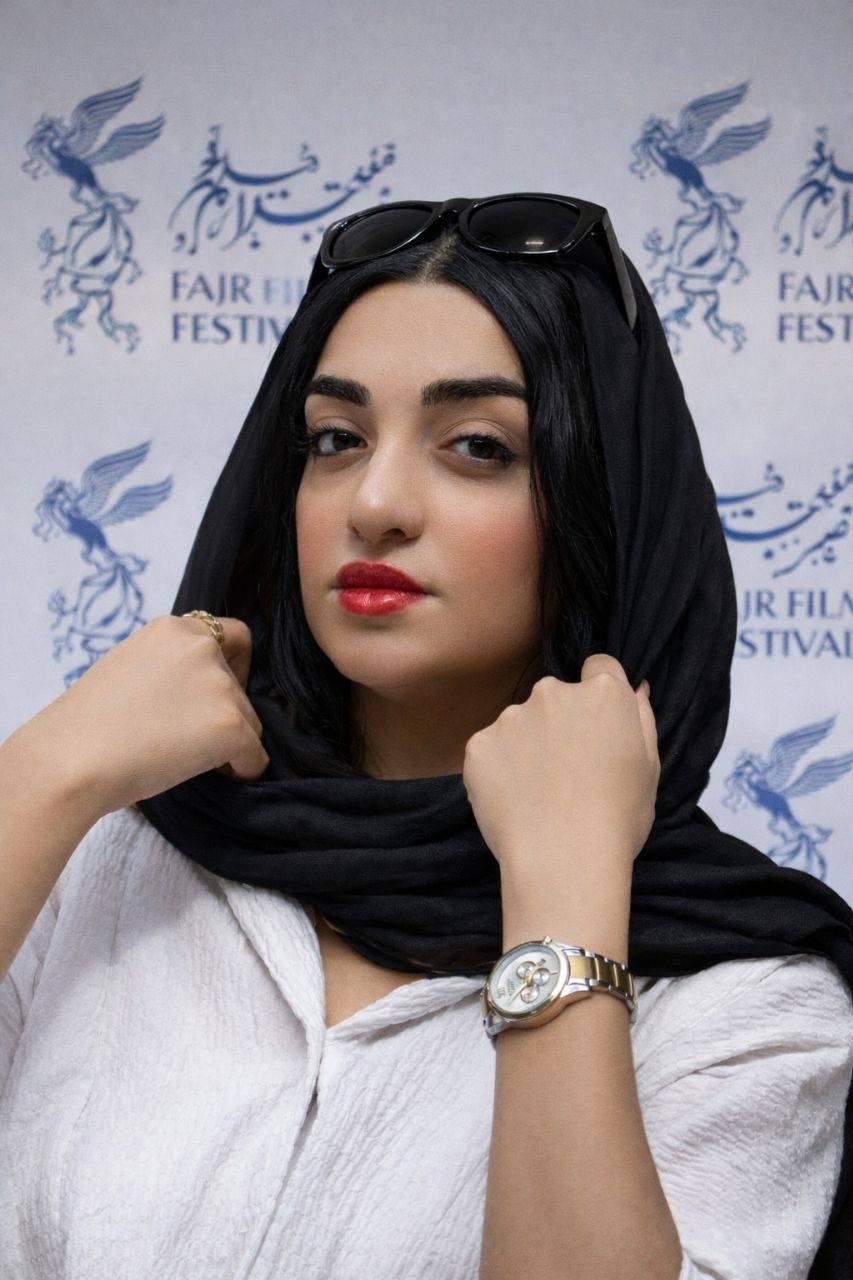 مهشید محرابی